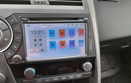 SsangYong Kyron I, 2013 год, 1 100 000 рублей, 25 фотография