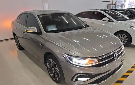Volkswagen Bora, 2023 год, 1 340 000 рублей, 7 фотография