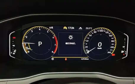 Volkswagen Bora, 2023 год, 1 340 000 рублей, 14 фотография