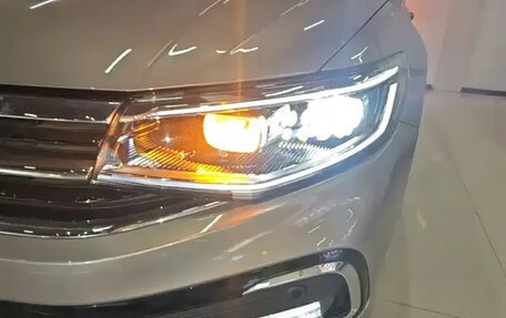 Volkswagen Bora, 2023 год, 1 340 000 рублей, 22 фотография