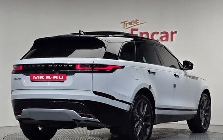 Land Rover Range Rover Velar I, 2025 год, 9 500 000 рублей, 2 фотография