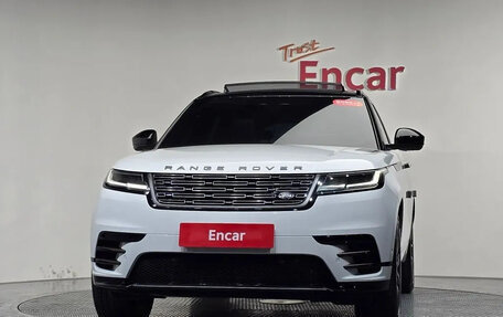 Land Rover Range Rover Velar I, 2025 год, 9 500 000 рублей, 3 фотография