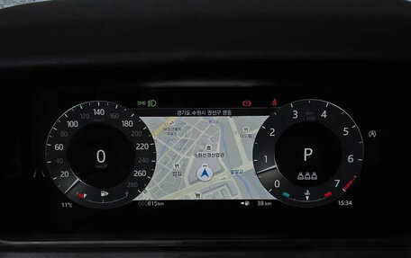 Land Rover Range Rover Velar I, 2025 год, 9 500 000 рублей, 8 фотография