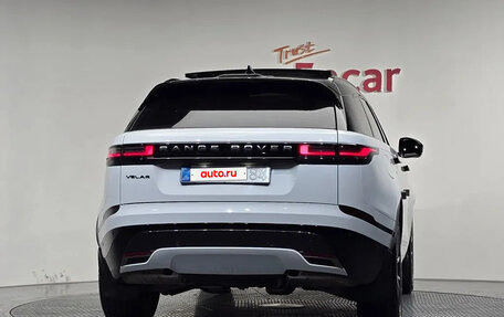 Land Rover Range Rover Velar I, 2025 год, 9 500 000 рублей, 4 фотография