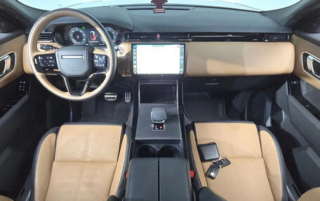 Land Rover Range Rover Velar I, 2025 год, 9 500 000 рублей, 7 фотография