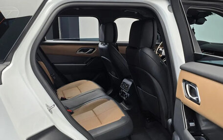 Land Rover Range Rover Velar I, 2025 год, 9 500 000 рублей, 12 фотография
