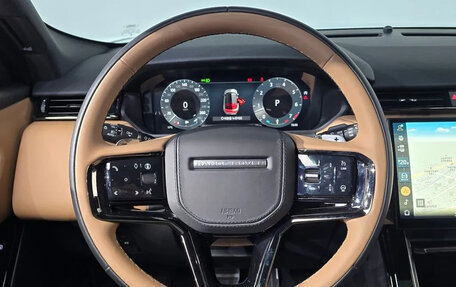 Land Rover Range Rover Velar I, 2025 год, 9 500 000 рублей, 13 фотография