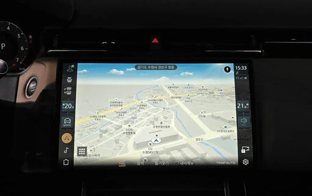 Land Rover Range Rover Velar I, 2025 год, 9 500 000 рублей, 14 фотография