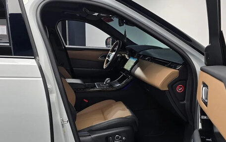 Land Rover Range Rover Velar I, 2025 год, 9 500 000 рублей, 11 фотография