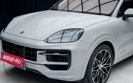 Porsche Cayenne III, 2026 год, 21 437 000 рублей, 2 фотография