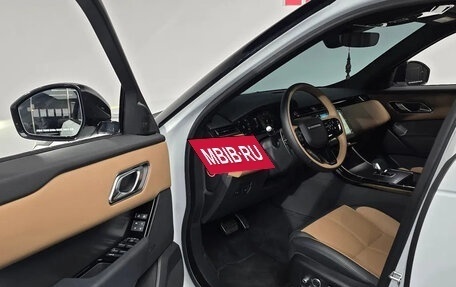 Land Rover Range Rover Velar I, 2025 год, 9 500 000 рублей, 10 фотография