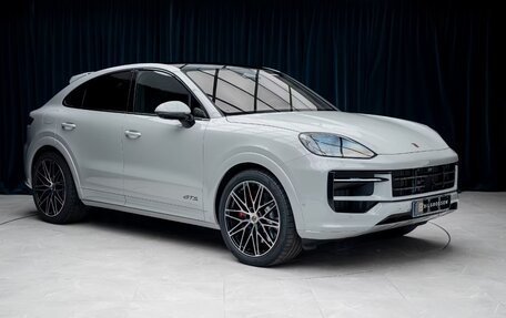 Porsche Cayenne III, 2026 год, 21 437 000 рублей, 3 фотография