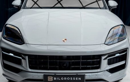 Porsche Cayenne III, 2026 год, 21 437 000 рублей, 6 фотография