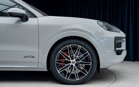 Porsche Cayenne III, 2026 год, 21 437 000 рублей, 4 фотография