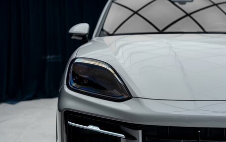 Porsche Cayenne III, 2026 год, 21 437 000 рублей, 7 фотография