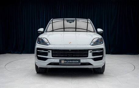 Porsche Cayenne III, 2026 год, 21 437 000 рублей, 5 фотография