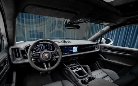 Porsche Cayenne III, 2026 год, 21 437 000 рублей, 14 фотография