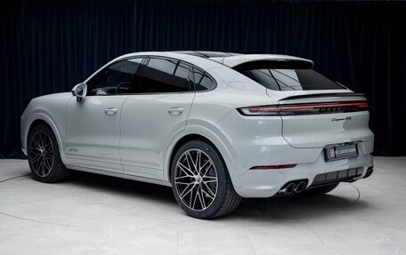 Porsche Cayenne III, 2026 год, 21 437 000 рублей, 10 фотография