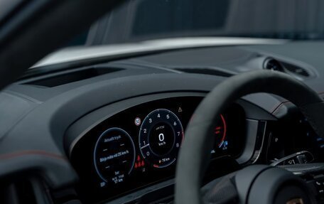 Porsche Cayenne III, 2026 год, 21 437 000 рублей, 16 фотография