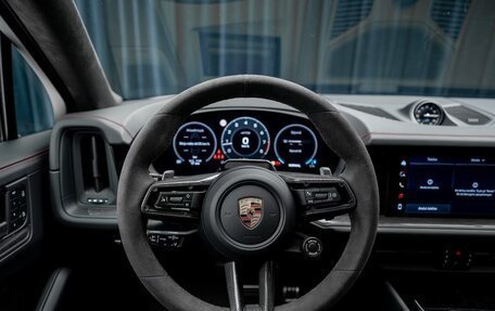 Porsche Cayenne III, 2026 год, 21 437 000 рублей, 15 фотография