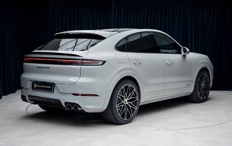 Porsche Cayenne III, 2026 год, 21 437 000 рублей, 12 фотография