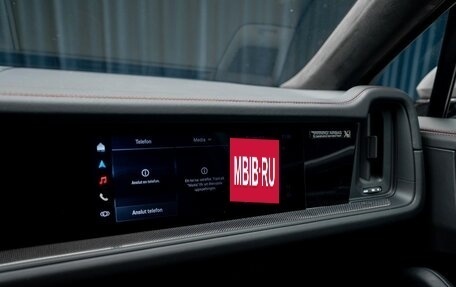 Porsche Cayenne III, 2026 год, 21 437 000 рублей, 17 фотография