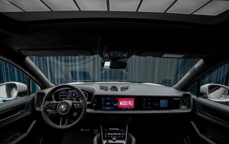Porsche Cayenne III, 2026 год, 21 437 000 рублей, 13 фотография