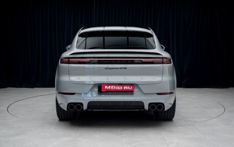 Porsche Cayenne III, 2026 год, 21 437 000 рублей, 11 фотография