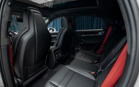 Porsche Cayenne III, 2026 год, 21 437 000 рублей, 20 фотография