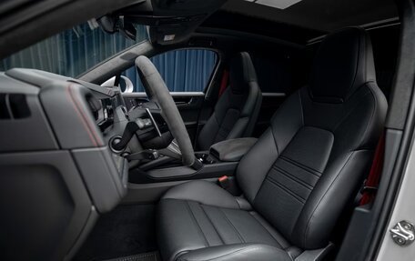 Porsche Cayenne III, 2026 год, 21 437 000 рублей, 21 фотография