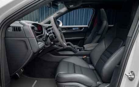 Porsche Cayenne III, 2026 год, 21 437 000 рублей, 19 фотография