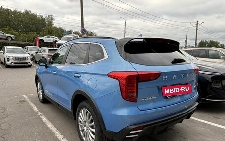 Haval Jolion, 2026 год, 2 649 000 рублей, 3 фотография