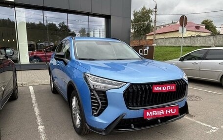 Haval Jolion, 2026 год, 2 649 000 рублей, 2 фотография