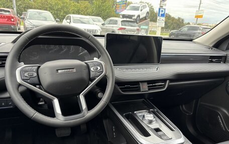 Haval Jolion, 2026 год, 2 649 000 рублей, 9 фотография