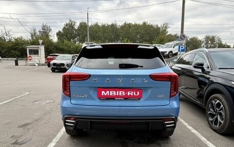 Haval Jolion, 2026 год, 2 649 000 рублей, 17 фотография