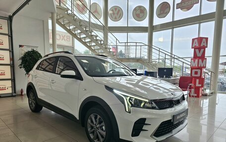 KIA Rio IV, 2021 год, 1 925 000 рублей, 5 фотография