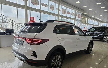 KIA Rio IV, 2021 год, 1 925 000 рублей, 9 фотография