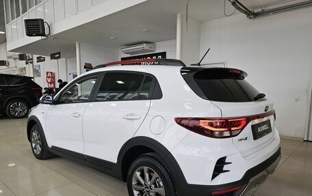 KIA Rio IV, 2021 год, 1 925 000 рублей, 6 фотография