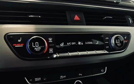 Audi A5, 2019 год, 4 490 000 рублей, 16 фотография