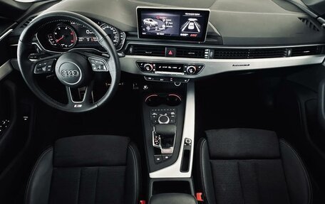 Audi A5, 2019 год, 4 490 000 рублей, 13 фотография