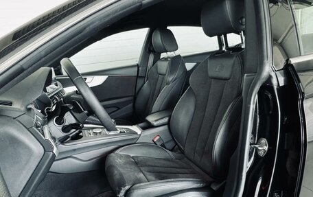 Audi A5, 2019 год, 4 490 000 рублей, 28 фотография