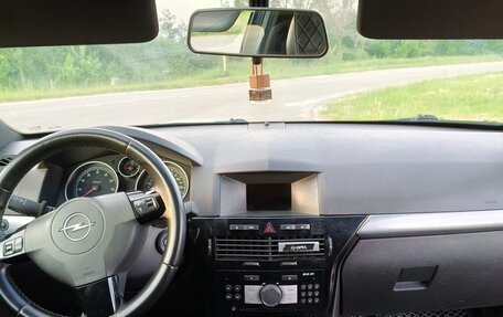Opel Astra H, 2011 год, 400 000 рублей, 5 фотография