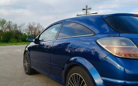 Opel Astra H, 2011 год, 400 000 рублей, 13 фотография