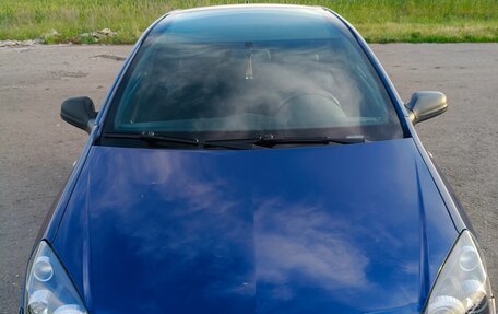 Opel Astra H, 2011 год, 400 000 рублей, 11 фотография