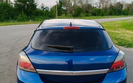 Opel Astra H, 2011 год, 400 000 рублей, 10 фотография
