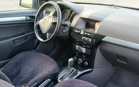 Opel Astra H, 2011 год, 400 000 рублей, 6 фотография