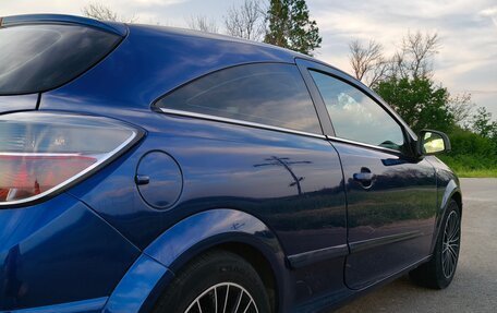 Opel Astra H, 2011 год, 400 000 рублей, 9 фотография