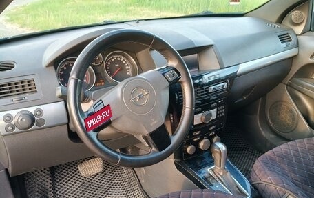 Opel Astra H, 2011 год, 400 000 рублей, 7 фотография