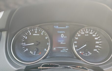 Nissan Qashqai, 2016 год, 1 800 000 рублей, 10 фотография