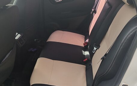 Nissan Qashqai, 2016 год, 1 800 000 рублей, 15 фотография